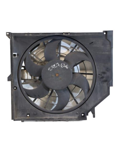 Moto ventilateur radiateur BMW SERIE 3 E46 PHASE 2 Essence