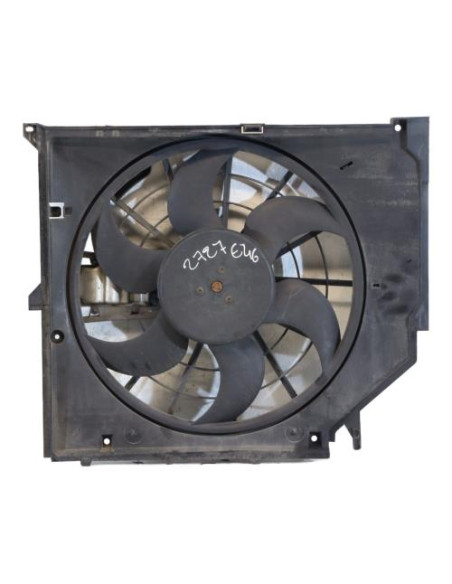 Moto ventilateur radiateur BMW SERIE 3 E46 PHASE 2 Essence