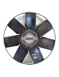 Viscocoupler BMW SERIE 7 E38 Diesel