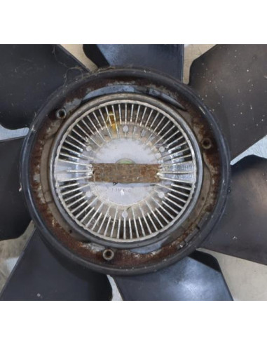 Viscocoupler BMW SERIE 7 E38 Diesel