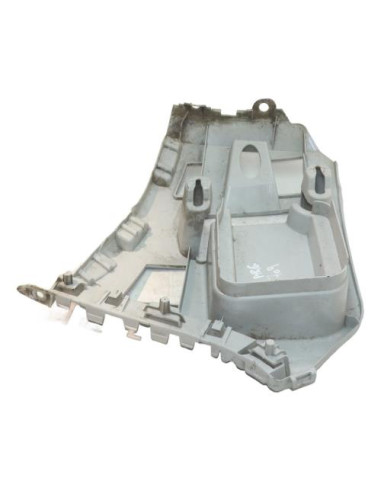 Support de pare chocs arriere BMW SERIE 1 F20 PHASE 1 