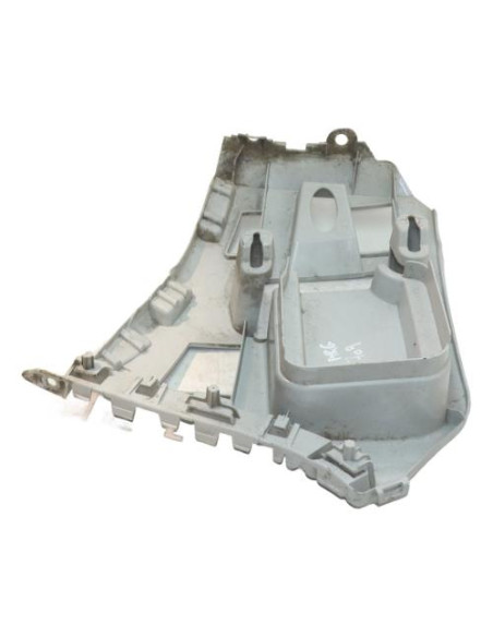 Support de pare chocs arriere BMW SERIE 1 F20 PHASE 1 