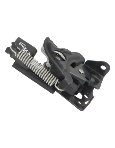 Serrure de capot BMW SERIE 1 F20 PHASE 1 Essence