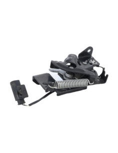 Serrure de capot BMW SERIE 1 F20 PHASE 1 Essence