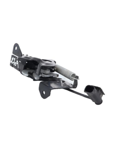 Serrure de capot BMW SERIE 1 F20 PHASE 1 Essence