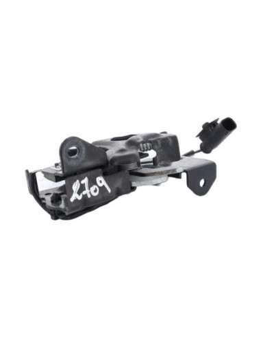 Serrure de capot BMW SERIE 1 F20 PHASE 1 Essence