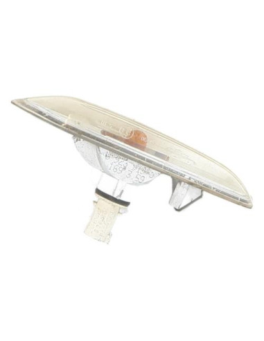 Repetiteur clignotant avant gauche (Feux) BMW SERIE 5 E60 PHASE 1 