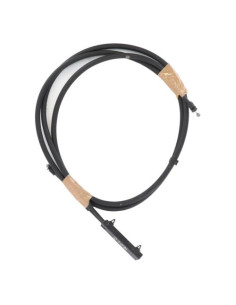 Cable ouverture capot BMW SERIE 1 F20 PHASE 1 Essence