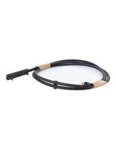 Cable ouverture capot BMW SERIE 1 F20 PHASE 1 Essence 2