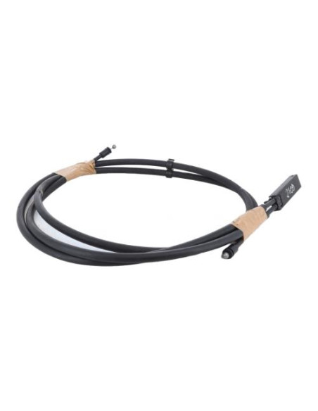 Cable ouverture capot BMW SERIE 1 F20 PHASE 1 Essence