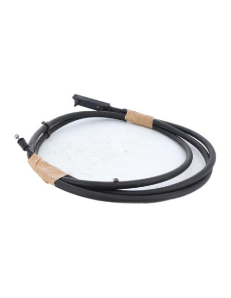 Cable ouverture capot BMW SERIE 1 F20 PHASE 1 Essence
