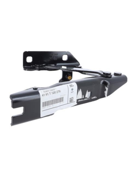 Charniere de capot BMW SERIE 5 E60 PHASE 1 