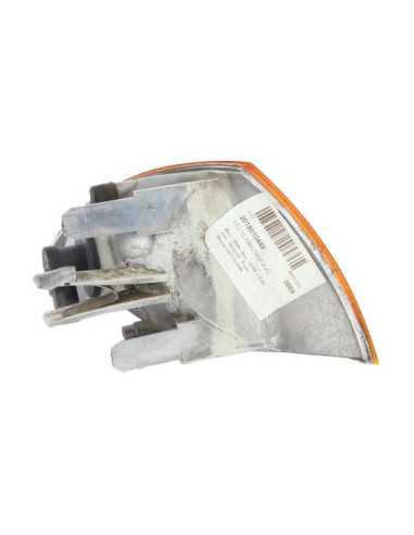 Optique avant secondaire gauche (feux)(clignotant) BMW SERIE 3 E46 PHASE 1 