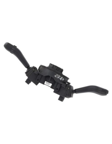 Com (Bloc Contacteur Tournant+Commodo Essuie Glace+Commodo Phare) BMW SERIE 3 E46 PHASE 1 Essence