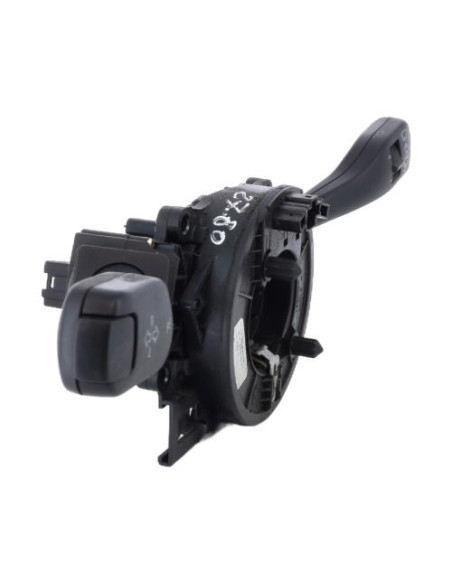 Com (Bloc Contacteur Tournant+Commodo Essuie Glace+Commodo Phare) BMW SERIE 3 E46 PHASE 1 Essence