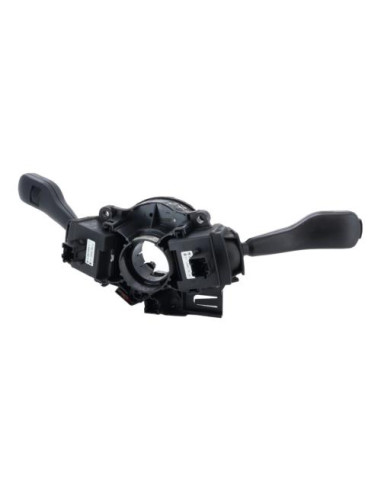 Com (Bloc Contacteur Tournant+Commodo Essuie Glace+Commodo Phare) BMW SERIE 3 E46 PHASE 1 Essence