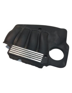 Cache moteur  BMW SERIE 3 E46 PHASE 2 Essence
