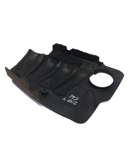 Cache moteur  BMW SERIE 3 E46 PHASE 2 Essence
