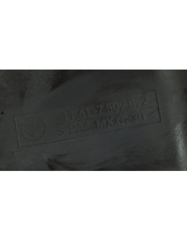 Cache moteur  BMW SERIE 3 E46 PHASE 2 Essence