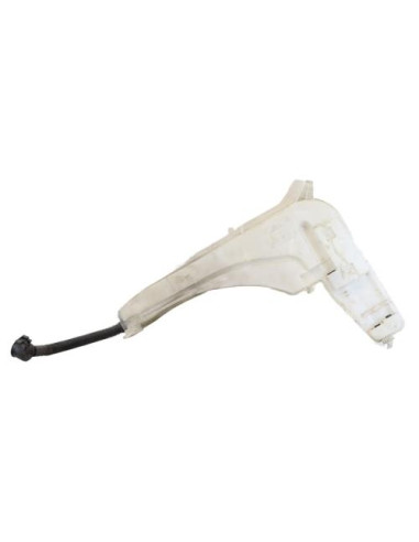 Vase de lave glace BMW X4 F26 