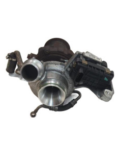Turbo BMW SERIE 1 E87 PHASE 2 Diesel