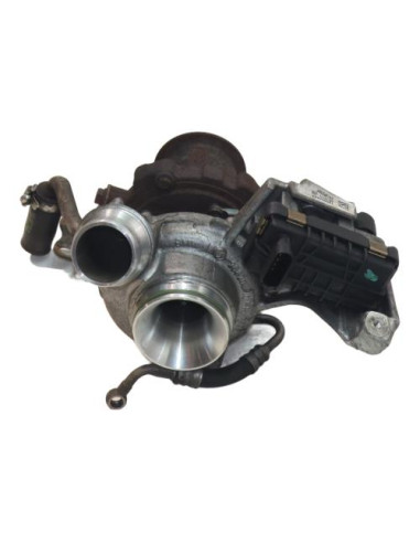 Turbo BMW SERIE 1 E87 PHASE 2 Diesel