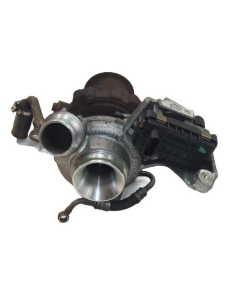Turbo BMW SERIE 1 E87 PHASE 2 Diesel