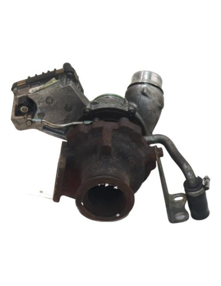 Turbo BMW SERIE 1 E87 PHASE 2 Diesel