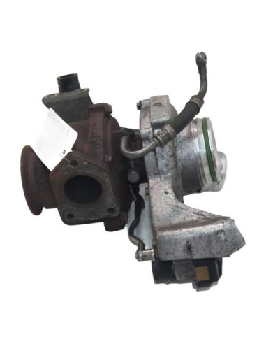 Turbo BMW SERIE 1 E87 PHASE 2 Diesel