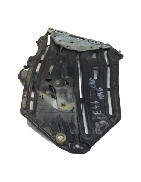 Leve vitre electrique arriere gauche BMW SERIE 3 E46 CABRIO PHASE 2 