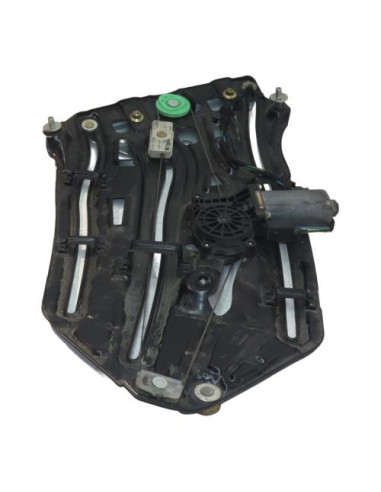 Leve vitre electrique arriere gauche BMW SERIE 3 E46 CABRIO PHASE 2 