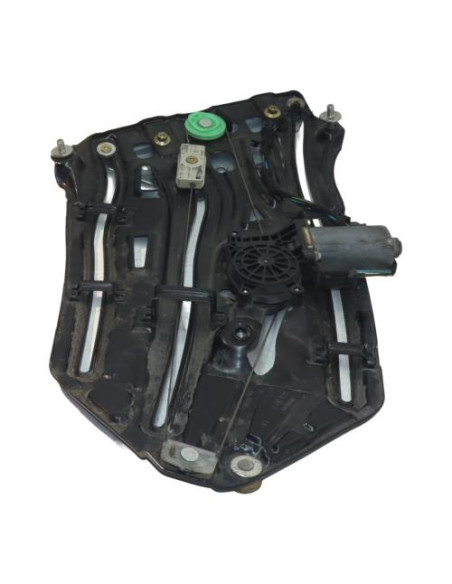Leve vitre electrique arriere gauche BMW SERIE 3 E46 CABRIO PHASE 2 