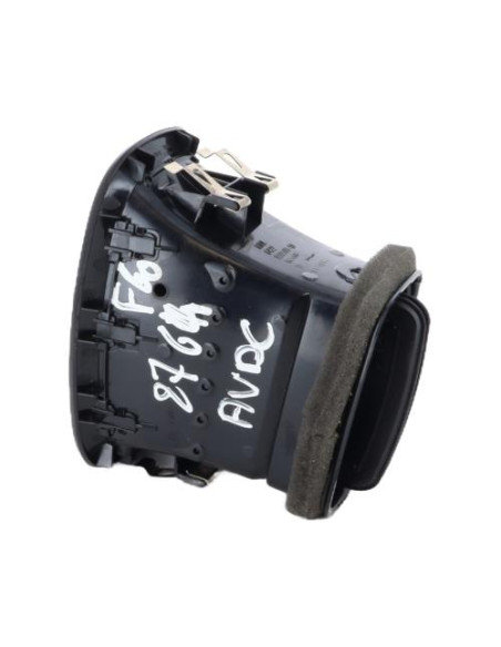 Aerateur tableau de bord MINI MINI 3 F60 COUNTRYMAN PHASE 1 BREAK Diesel