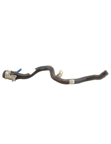 Bouchon de carburant BMW SERIE 1 F20 PHASE 1 Essence