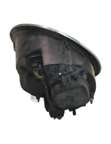 Optique avant principal gauche (feux)(phare) MINI MINI 1 R50/R53 PHASE 1 