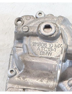 Boite de transfert BMW X5 G05 PHASE 1  2