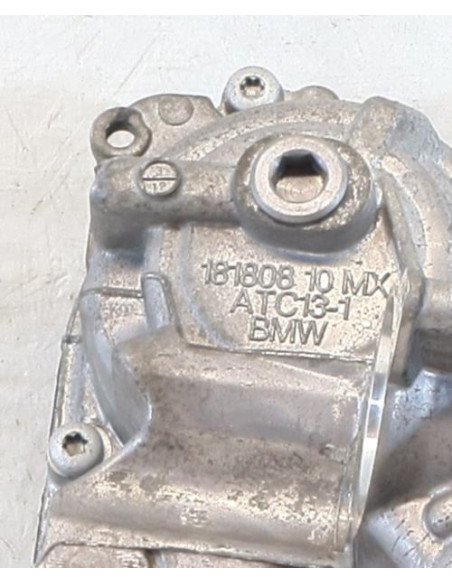 Boite de transfert BMW X5 G05 PHASE 1 