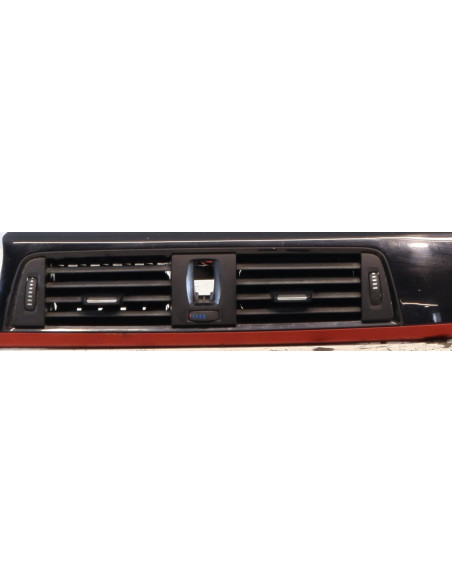 Aerateur tableau de bord BMW SERIE 3 F30 PHASE 1 Diesel