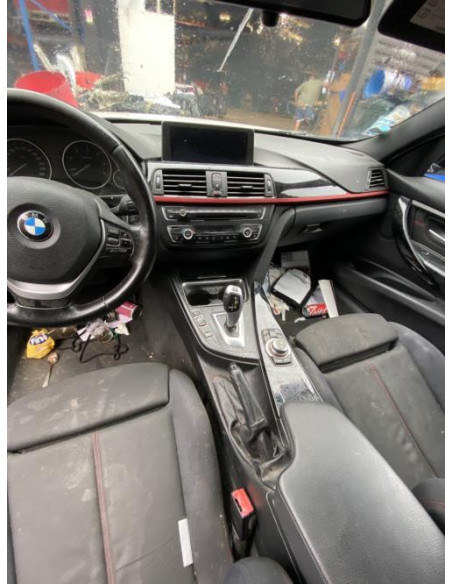 Aerateur tableau de bord BMW SERIE 3 F30 PHASE 1 Diesel