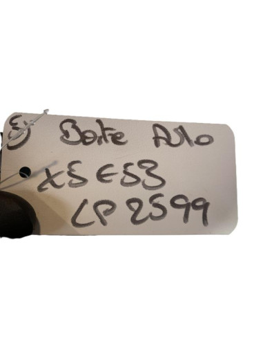 Boite de vitesses BMW X5 E53 Diesel