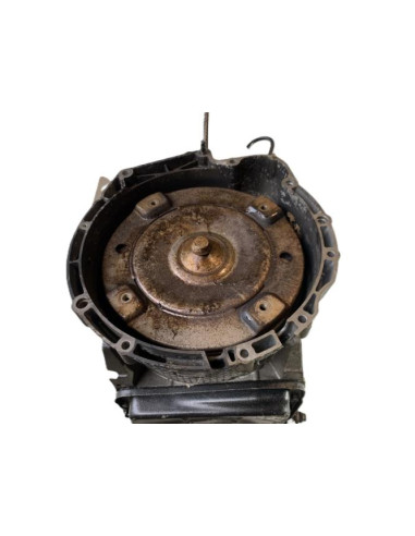 Boite de vitesses BMW X5 E53 Diesel