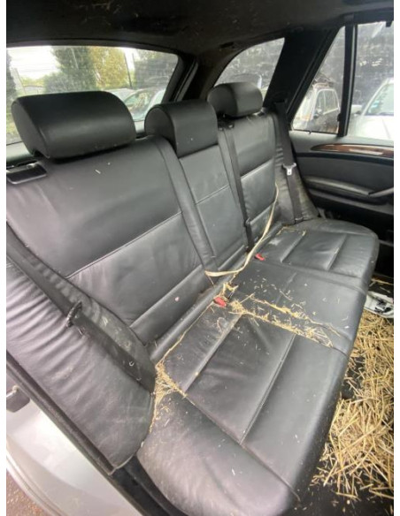 Boite de vitesses BMW X5 E53 Diesel