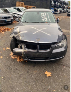 Bras essuie glace avant droit BMW SERIE 3 E90 PHASE 1 Essence 2