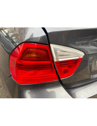 Bras essuie glace avant droit BMW SERIE 3 E90 PHASE 1 Essence