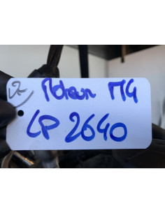 Moteur BMW SERIE 4 F82 COUPE PHASE 1 Essence 2