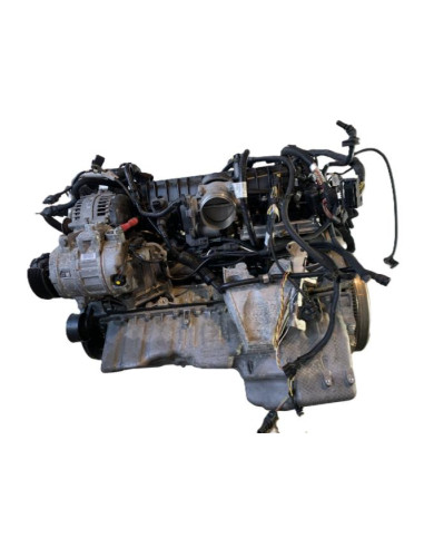 Moteur BMW SERIE 4 F82 COUPE PHASE 1 Essence