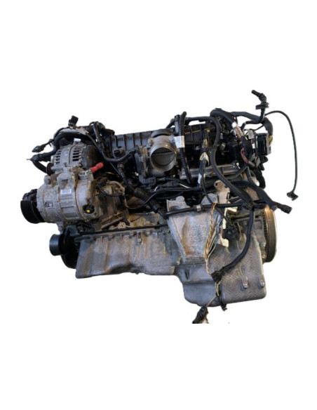 Moteur BMW SERIE 4 F82 COUPE PHASE 1 Essence