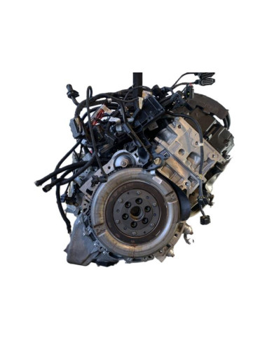 Moteur BMW SERIE 4 F82 COUPE PHASE 1 Essence