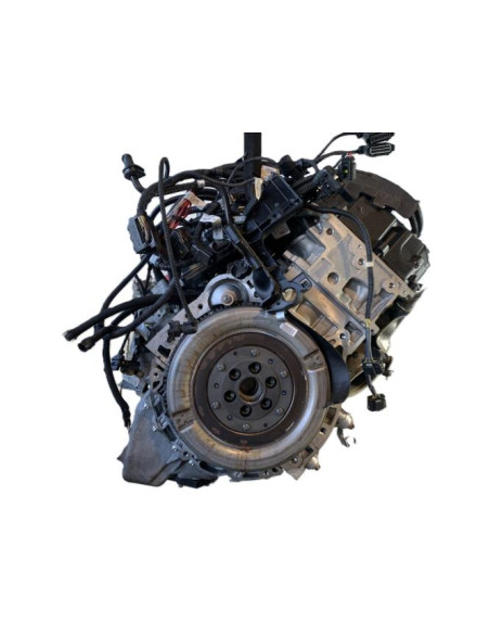 Moteur BMW SERIE 4 F82 COUPE PHASE 1 Essence
