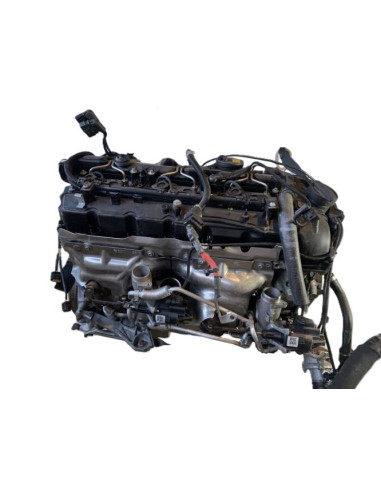 Moteur BMW SERIE 4 F82 COUPE PHASE 1 Essence